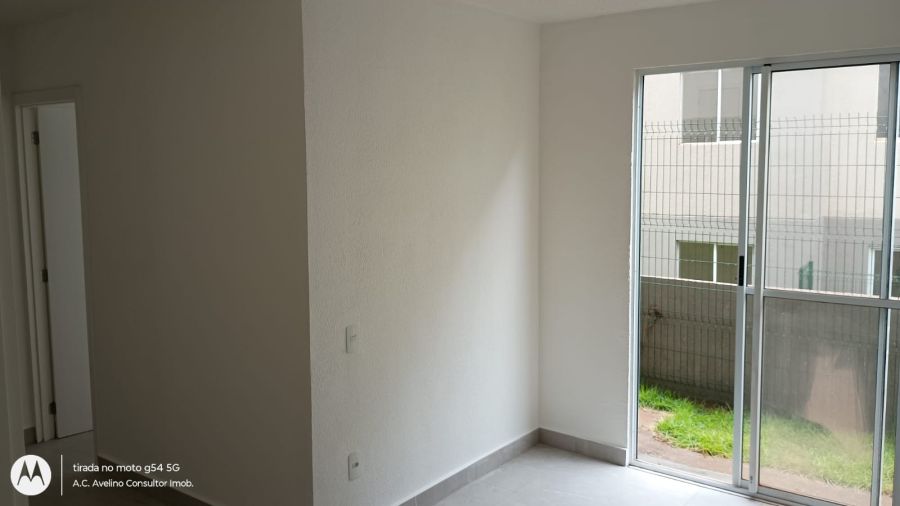 Apartamento - Aluguel - Jardim das Gaivotas - Araraquara - SP