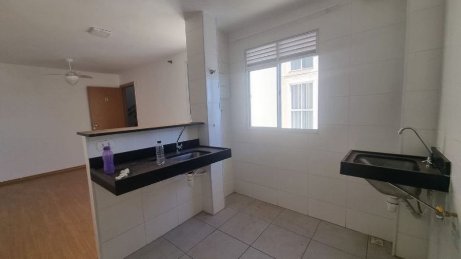 Apartamento - Aluguel - Cidade Jardim - Araraquara - SP