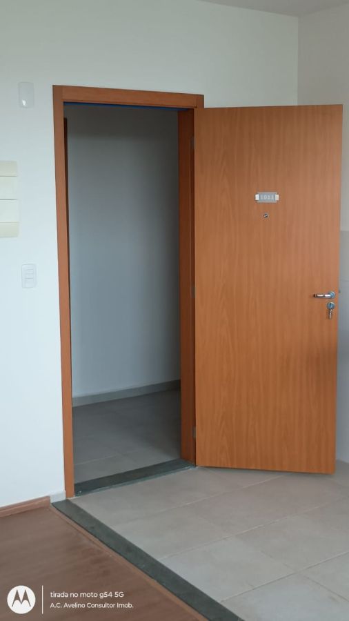 Apartamento - Aluguel - Jardim Primor - Araraquara - SP