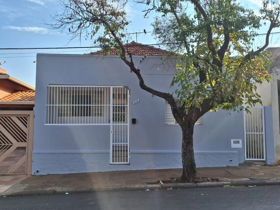 Casa Comercial - Venda - S�o Jos� - Araraquara - SP