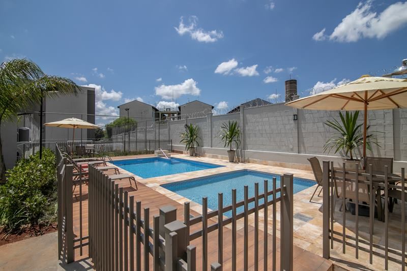 Apartamento - Venda - Jd. Res. Paraso - Araraquara - SP