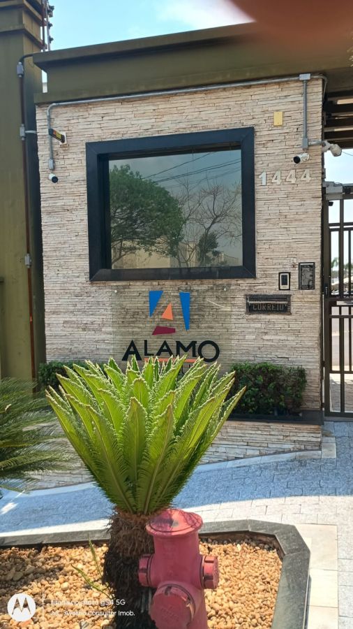 Apartamento - Aluguel - Jardim das Flores - Araraquara - SP