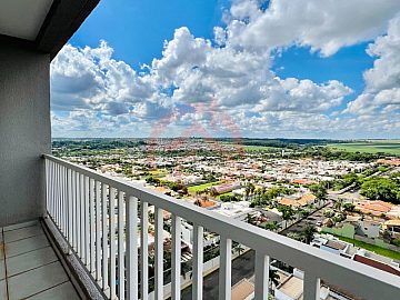 Condom�nio Tulipas II