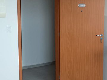 Condom�nio �gatha