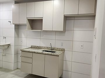 Apartamento para Aluguel